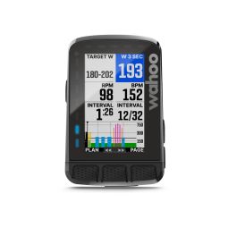 LICZNIK WAHOO ELEMNT ROAM v2