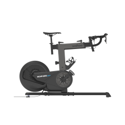 ROWER WAHOO KICKR BIKE SHIFT