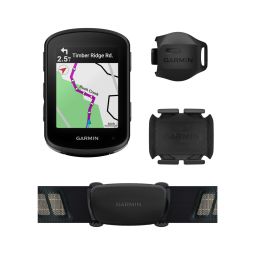 LICZNIK GARMIN EDGE 840 BUNDLE