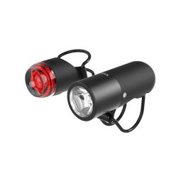 ZESTAW LAMPEK KNOG PLUGGER...