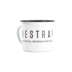 KUBEK RESTRAP ENAMEL MUG