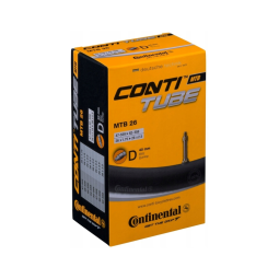 DĘTKA CONTINENTAL MTB 26 x...