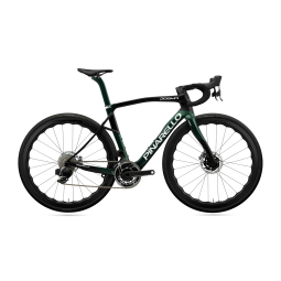 ROWER PINARELLO DOGMA X