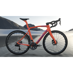 FRAMESET PINARELLO DOGMA X...