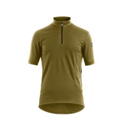 KOSZULKA ASSOS MILLE GTC C2