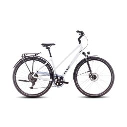 ROWER CUBE TOURING ONE