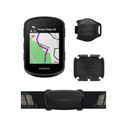 LICZNIK GARMIN EDGE 540 BUNDLE