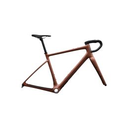 RAMA ROWEROWA ENVE MOG