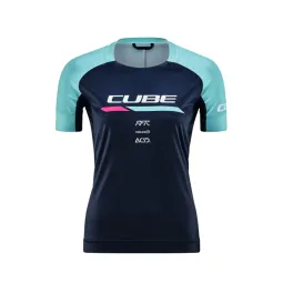 KOSZULKA CUBE TEAMLINE WMN