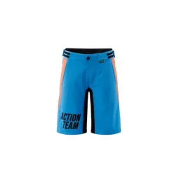 SPODENKI CUBE JR SHORTS X...