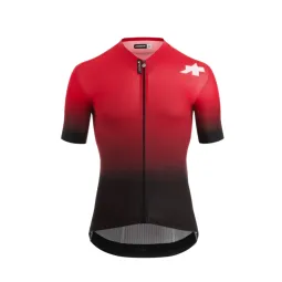 KOSZULKA ASSOS EQUIPE RS S9...