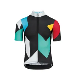 KOSZULKA ASSOS FASTLANE ROCK