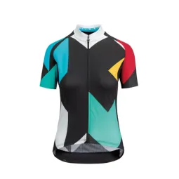 KOSZULKA ASSOS WOMEN...