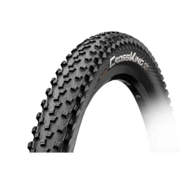 OPONA CONTINENTAL CROSS...