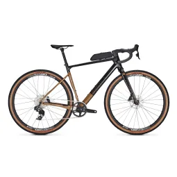 ROWER FOCUS ATLAS 8.0