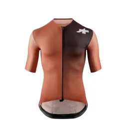 KOSZULKA ASSOS EQUIPE RS S11