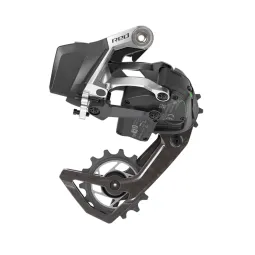 PRZERZUTKA TYLNA SRAM RED...