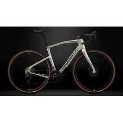 ROWER PINARELLO GREVIL F1
