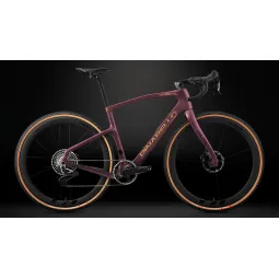 ROWER PINARELLO GREVIL F7