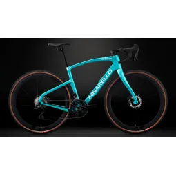 ROWER PINARELLO GREVIL F7