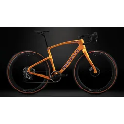 ROWER PINARELLO GREVIL F9