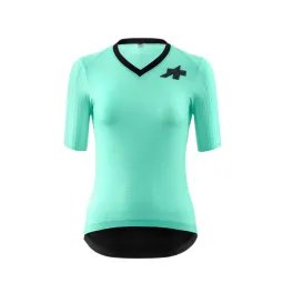 KOSZULKA ASSOS DYORA RSV S11