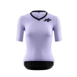 KOSZULKA ASSOS DYORA RSV S11