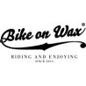 bike on wax
